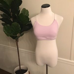 Athleta Sports Bra